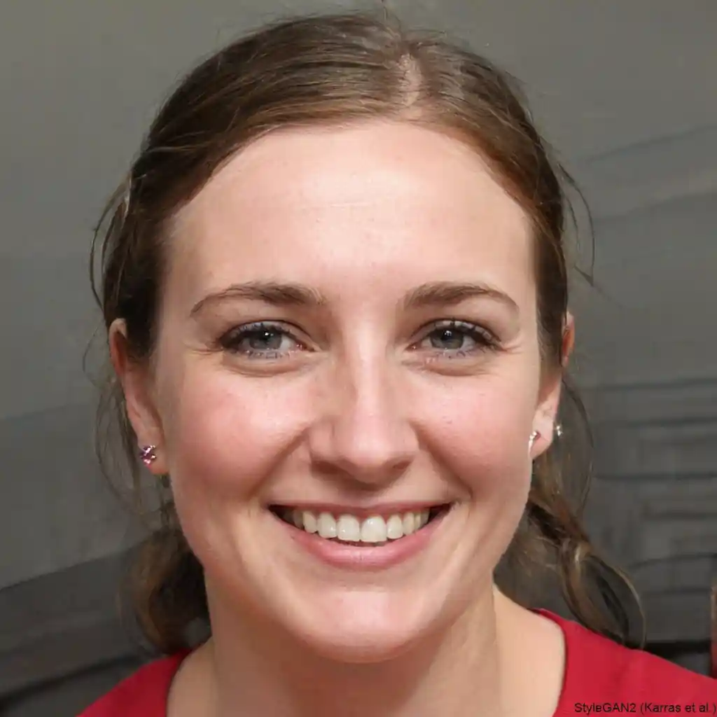 Sophie Martin